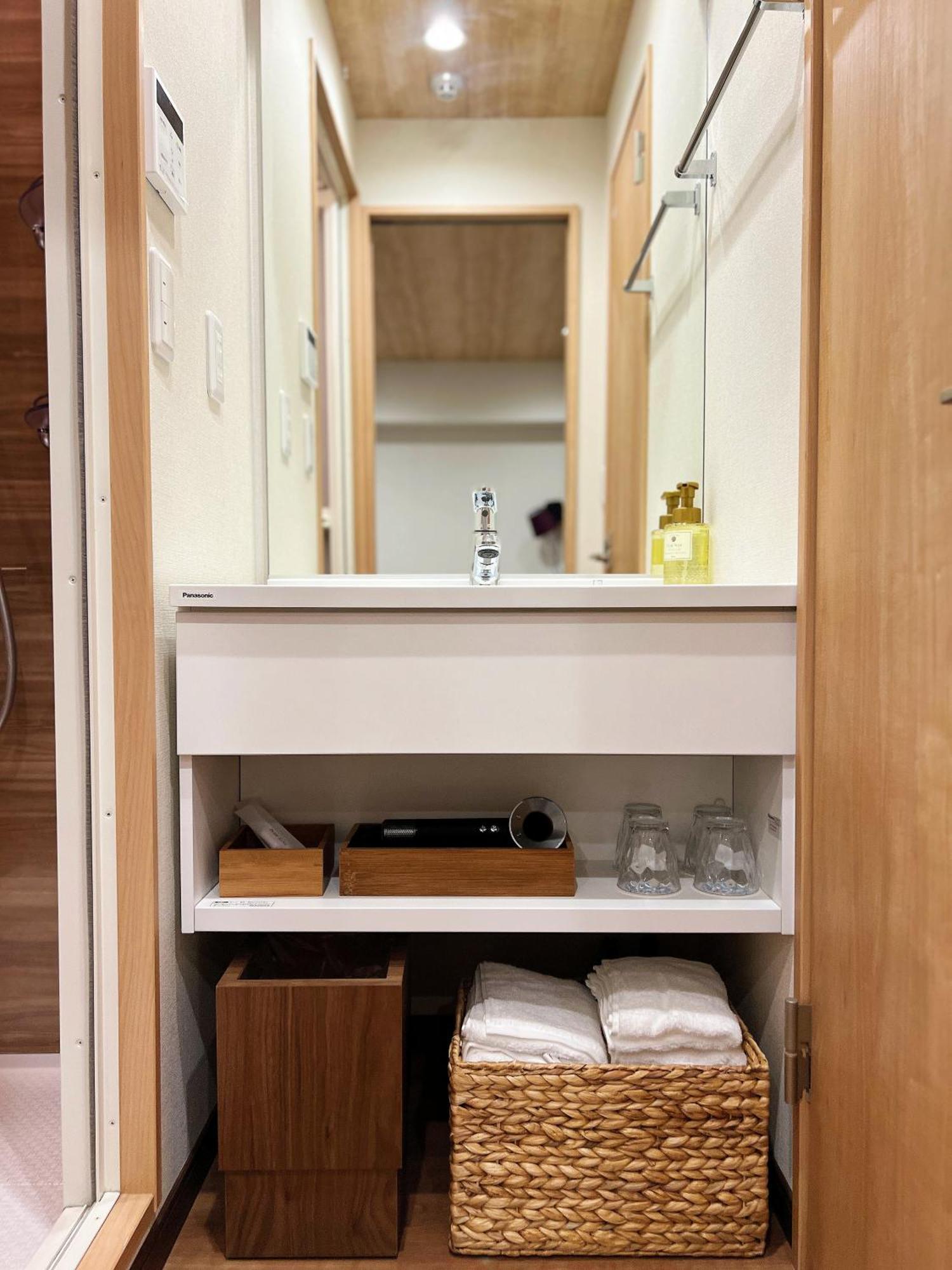 Apartamento Akihabara K Tokio Exterior foto