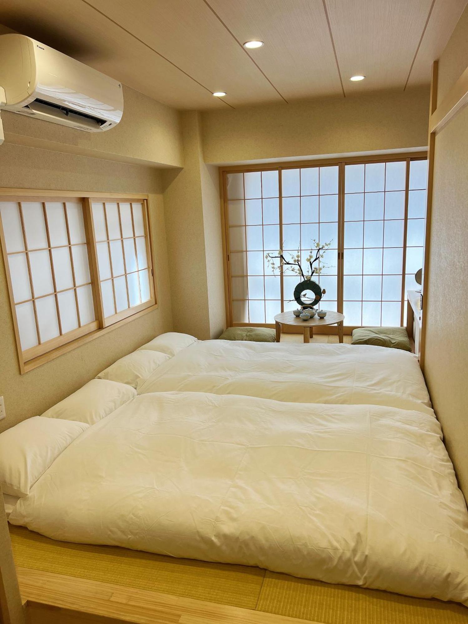 Apartamento Akihabara K Tokio Exterior foto