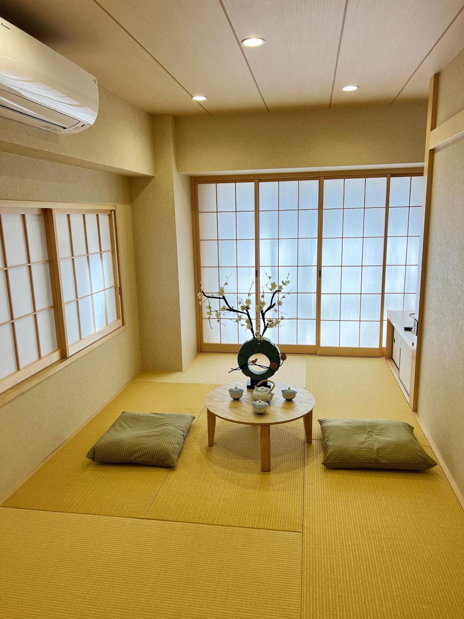 Apartamento Akihabara K Tokio Exterior foto