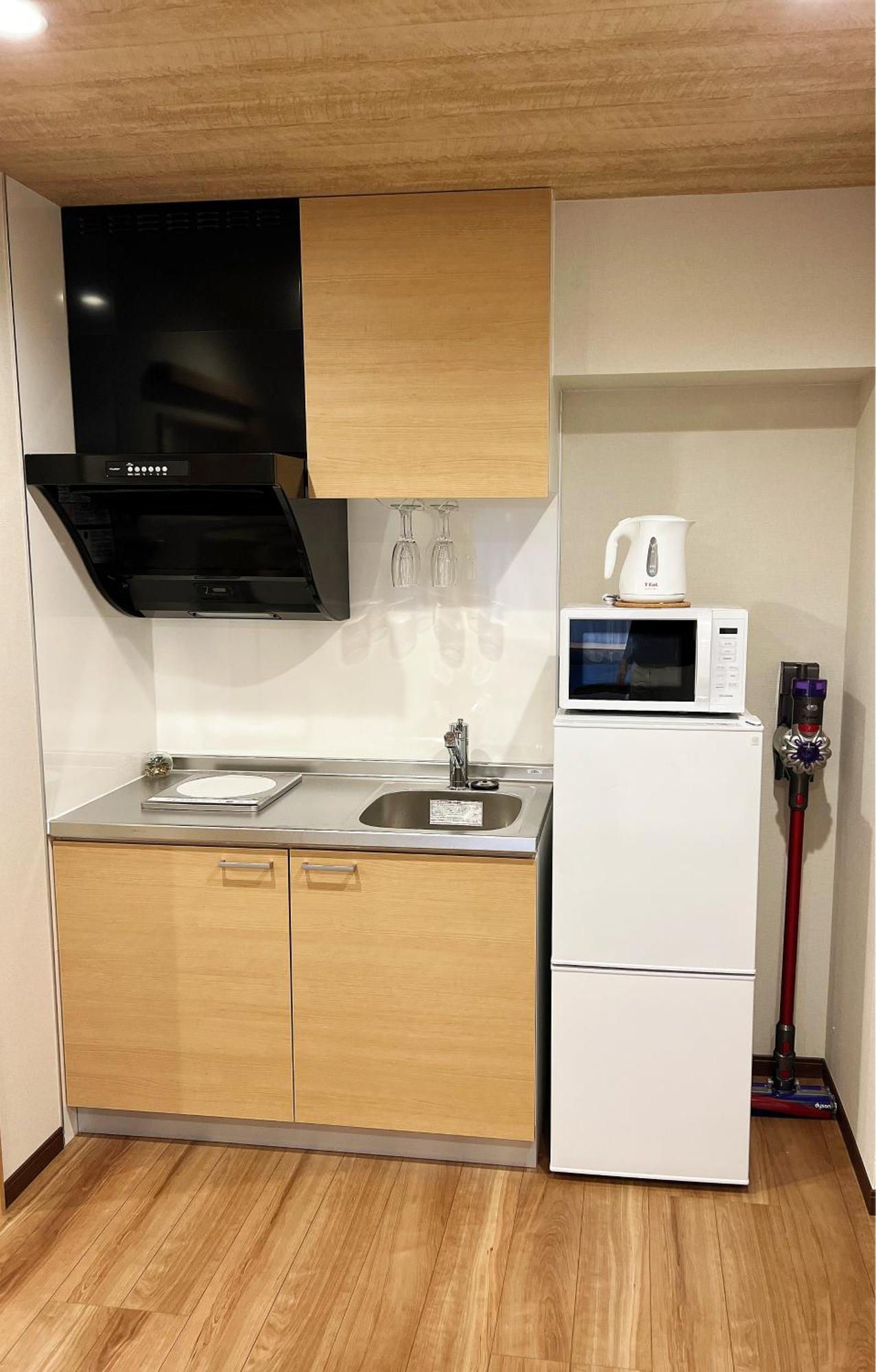 Apartamento Akihabara K Tokio Exterior foto