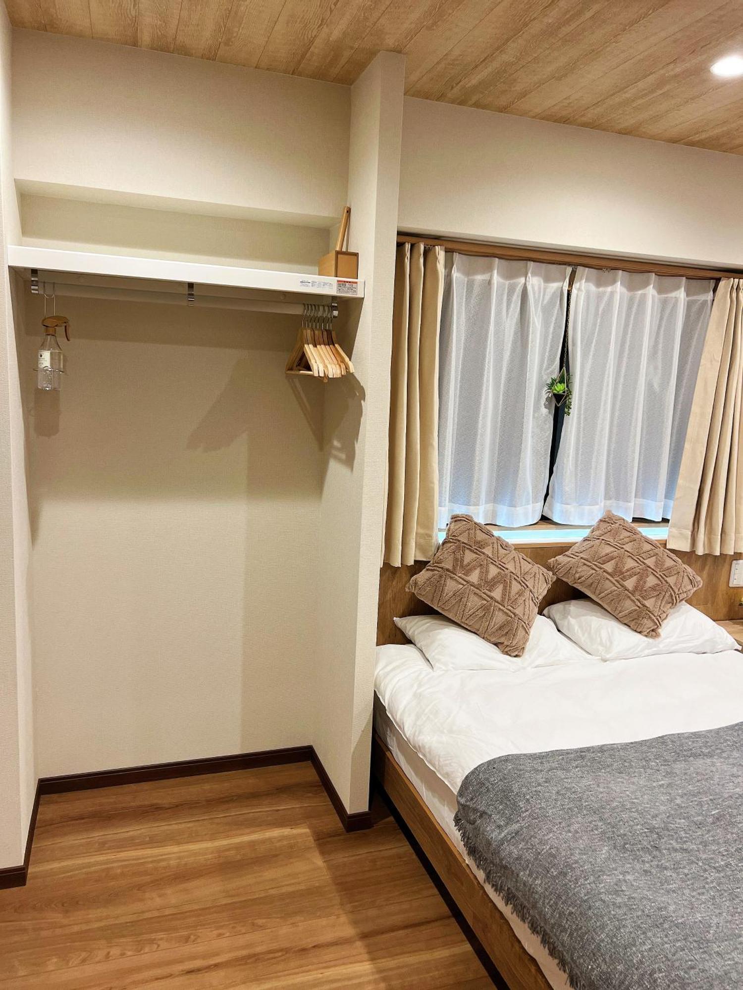 Apartamento Akihabara K Tokio Exterior foto