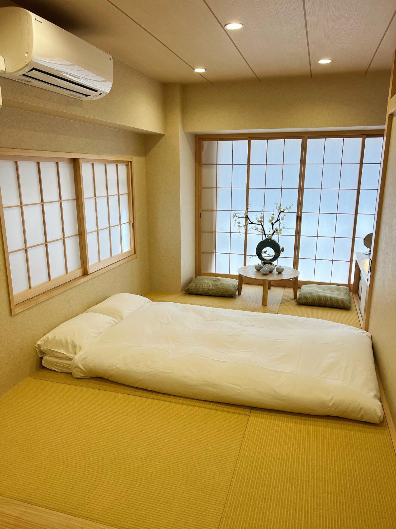 Apartamento Akihabara K Tokio Exterior foto