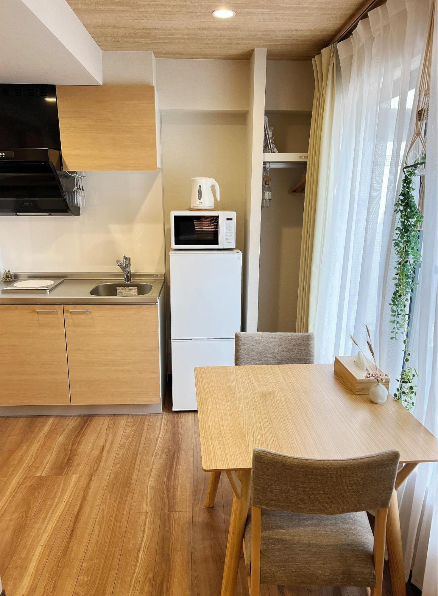 Apartamento Akihabara K Tokio Exterior foto