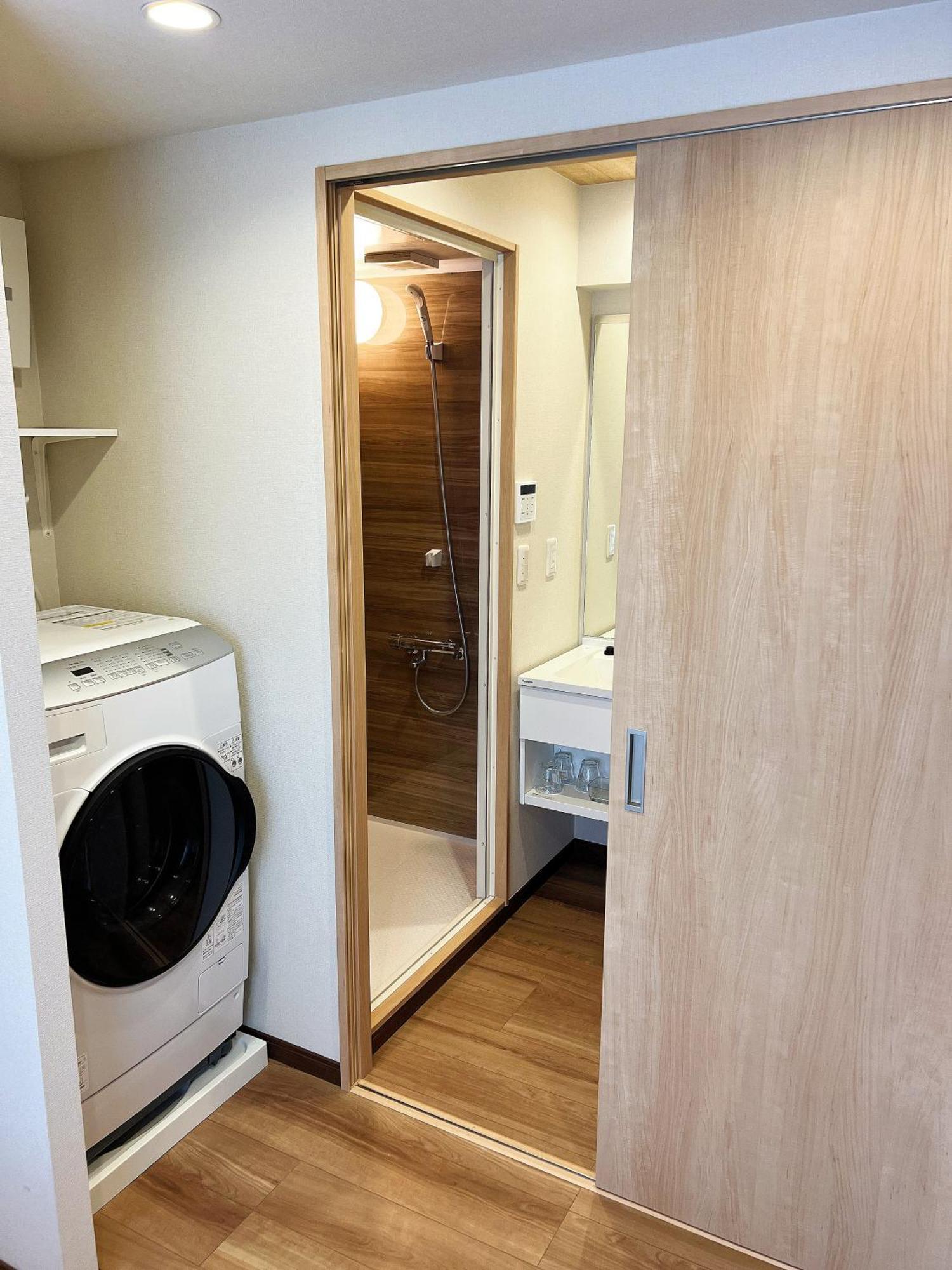Apartamento Akihabara K Tokio Exterior foto