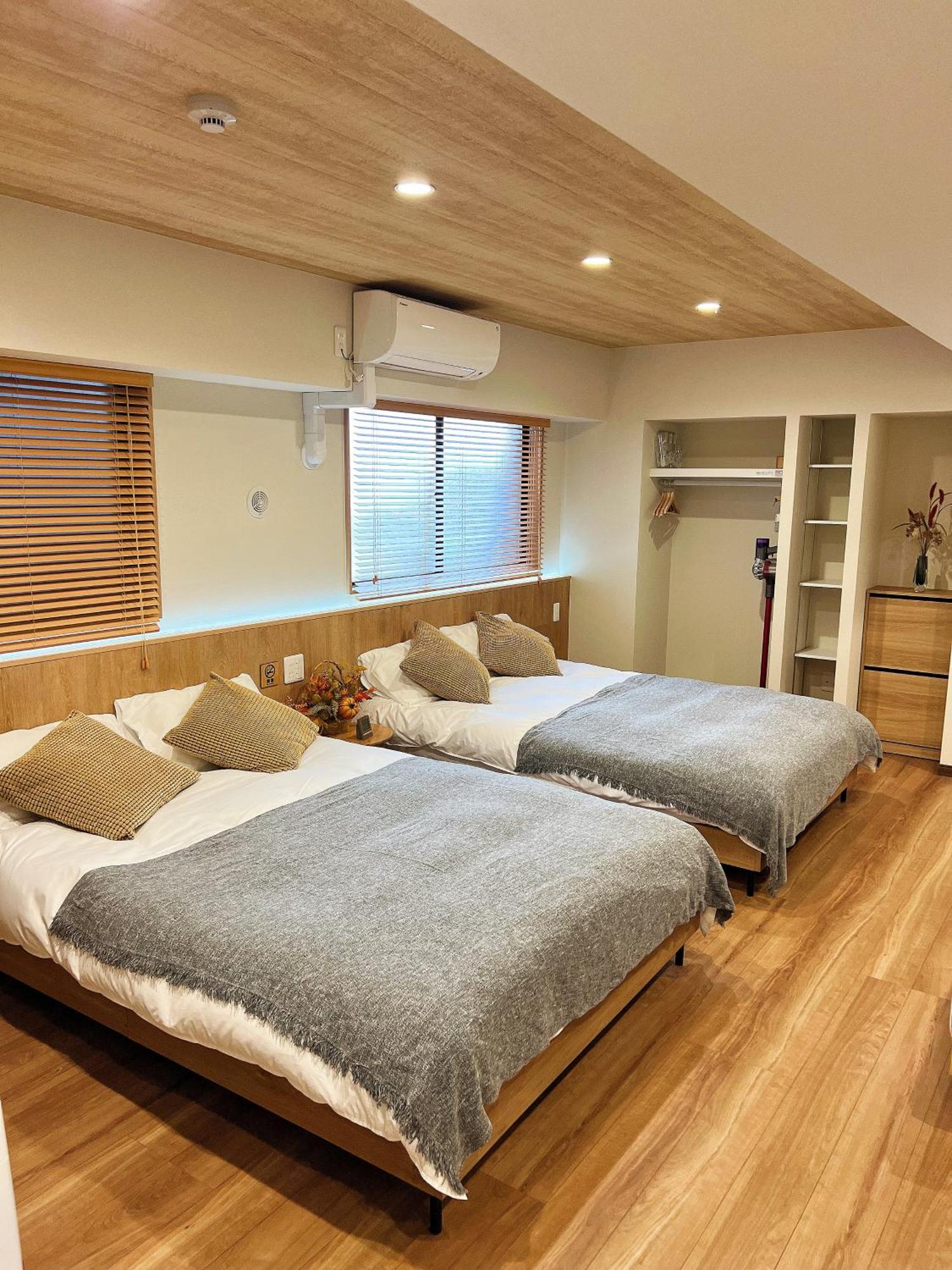Apartamento Akihabara K Tokio Exterior foto