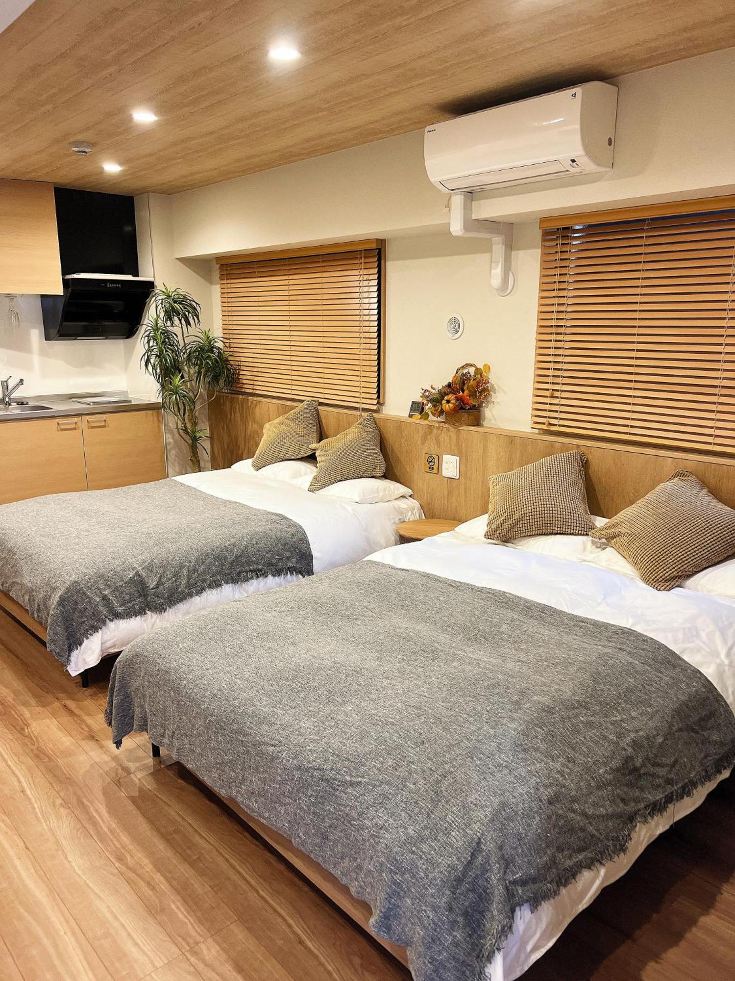 Apartamento Akihabara K Tokio Exterior foto