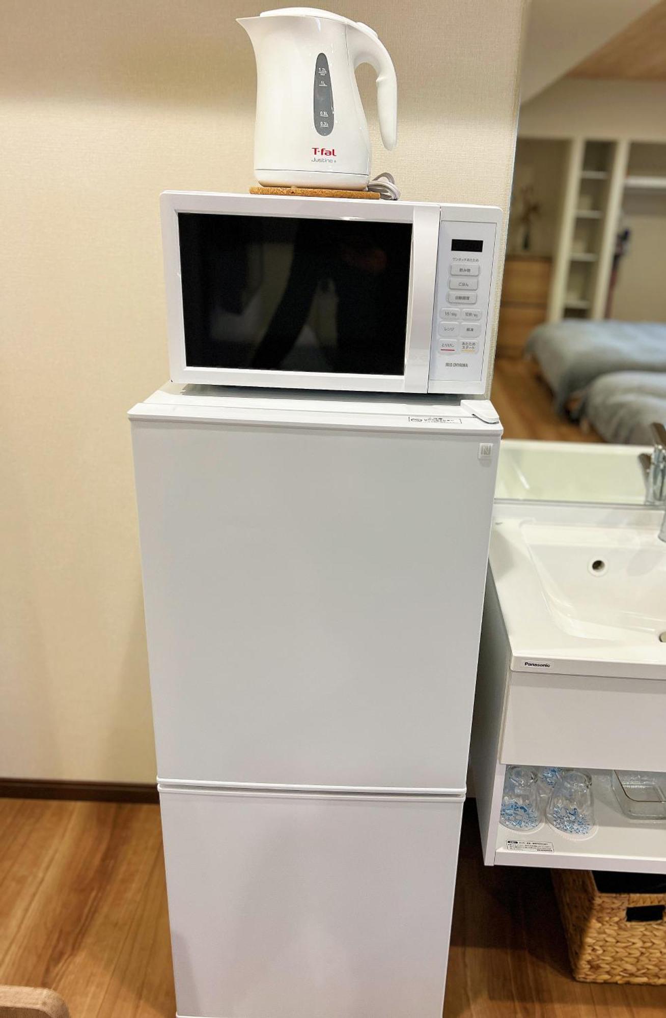 Apartamento Akihabara K Tokio Habitación foto
