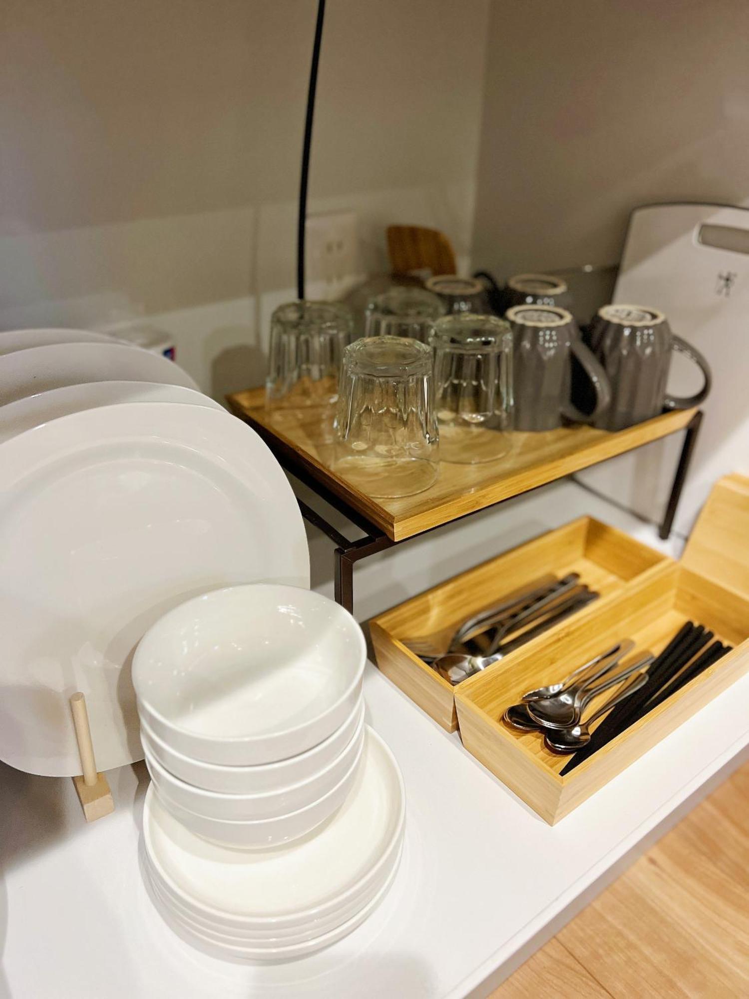Apartamento Akihabara K Tokio Habitación foto